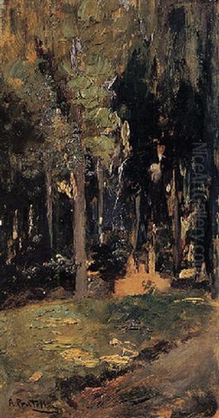 Bosco Di Villa Floridiano - view 1