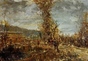 Cacciatori A Frignano