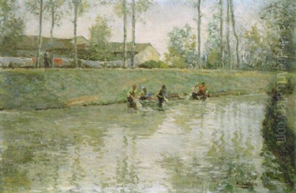 Lavandaie Al Torrente - view 1