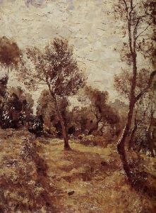 Ulivi Di Capri