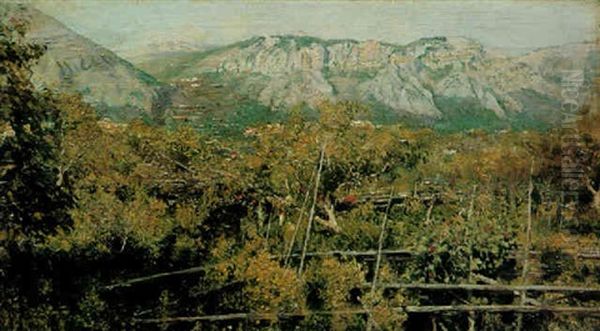 Sant'agnello, Sorrento - view 1
