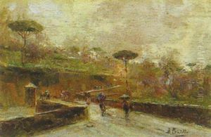 An Der Promenade