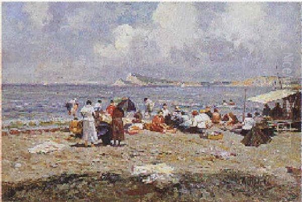 Sulla Spiaggia - view 1