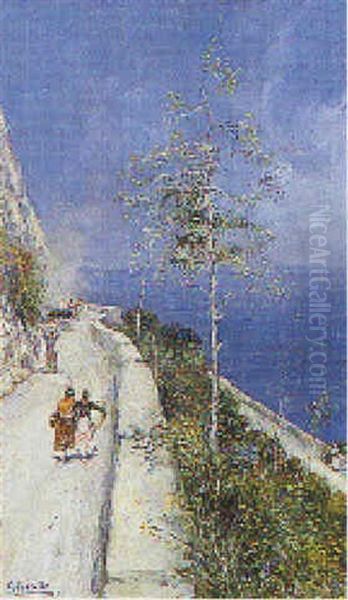 Per La Strada - view 1