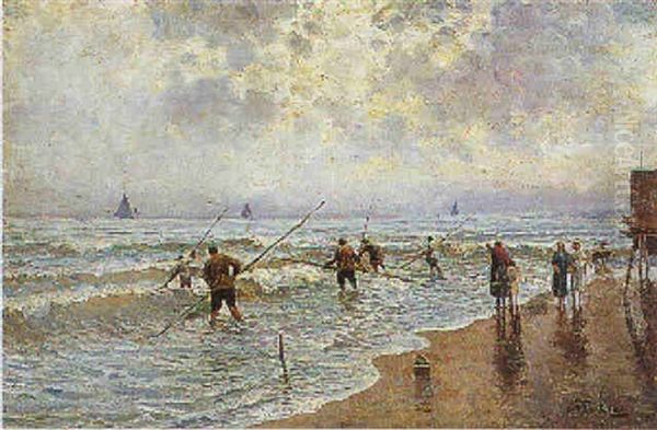 La Pesca A Riva - view 1