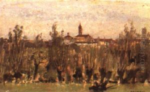 Paesaggio A Frignano