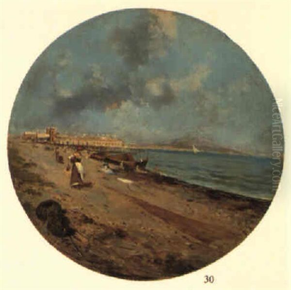 Marina Napoletana - view 1