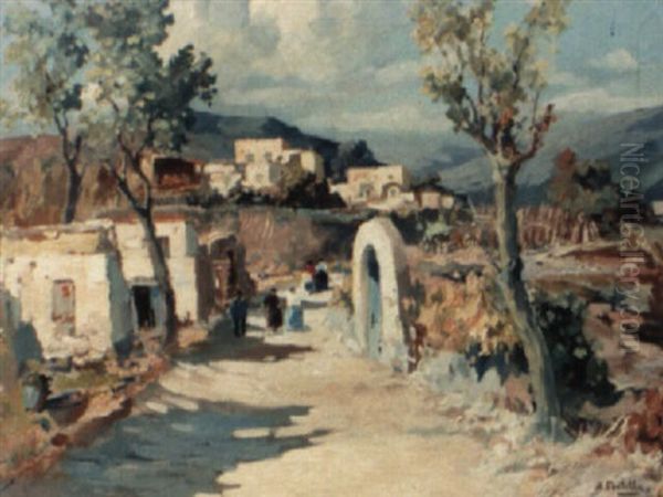 Landscape - view 1