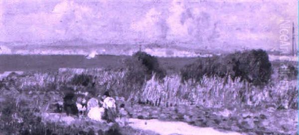 Canne Al Vento - view 1
