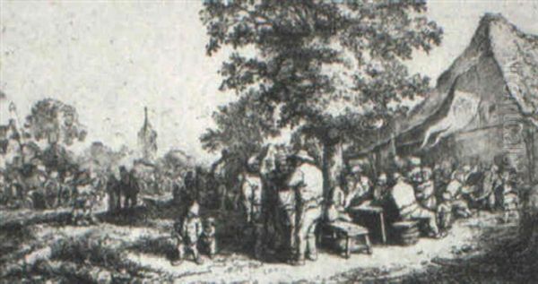 Meeresbucht - view 1