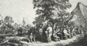 Meeresbucht Meeresbucht