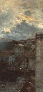 Effetto Di Pioggia Effetto Di Pioggia