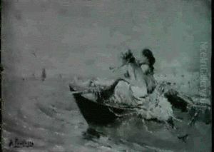 Le Sirene Del Mare