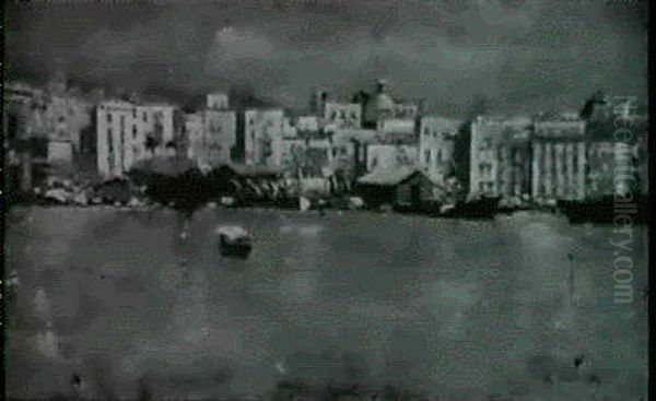 La Marinella, Napoli - view 1