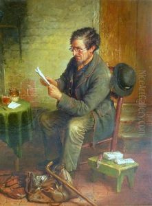 The Postman