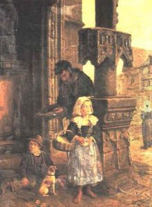 Breton Mendicants Breton Mendicants