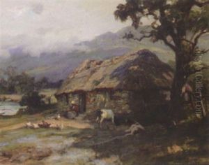 The Crofter's Wife
