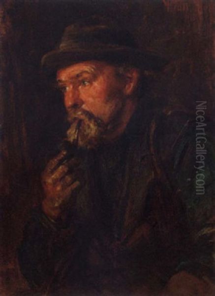 The Fisherman - view 1