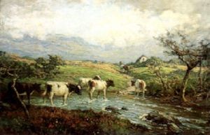 Homeward Bound by William M. Pratt