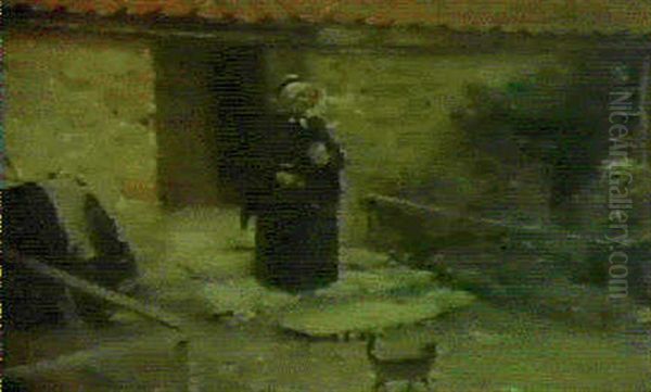 Going To Church - view 1