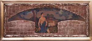 The Allegory