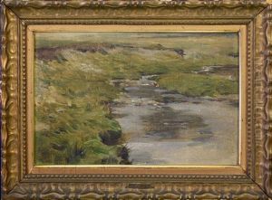 River Landscape