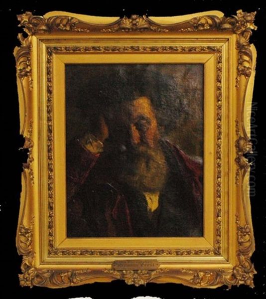 The Philosopher - view 1