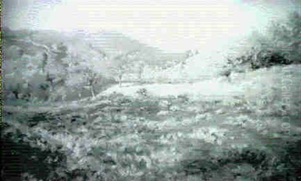 Herbstlandschaft - view 1