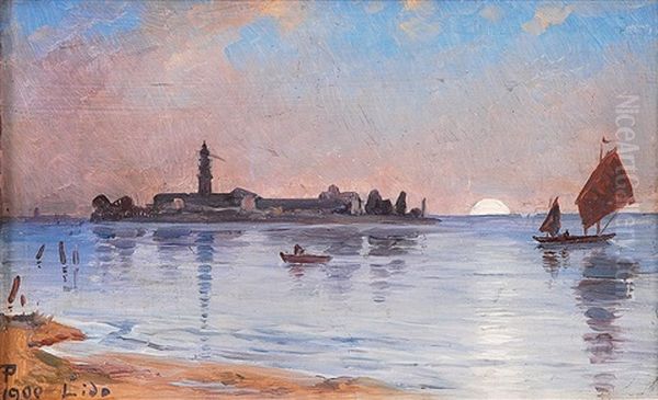 Lido - view 1