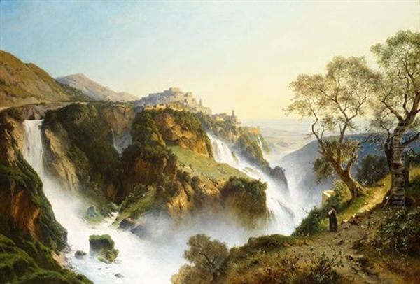 Tivoli - view 1