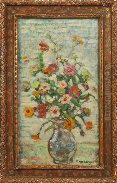 Flowers - Still Life - view 1
