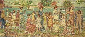 Promenade Promenade