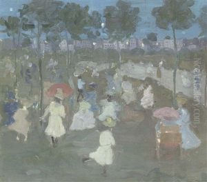 Park Scene