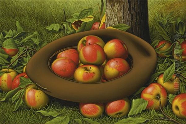 Harvest - view 1