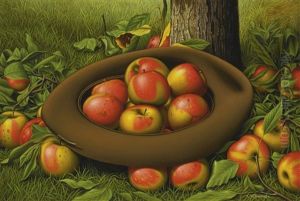 Harvest by Levi Wells Prentice