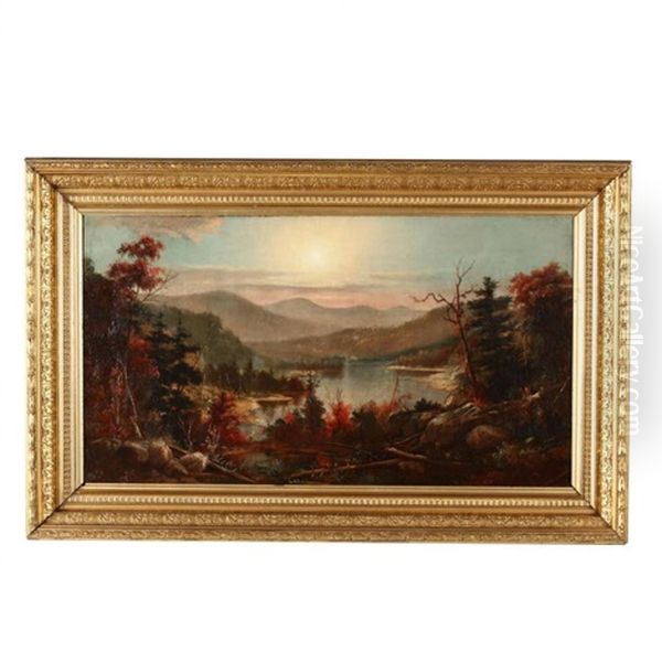 Landscape - view 1