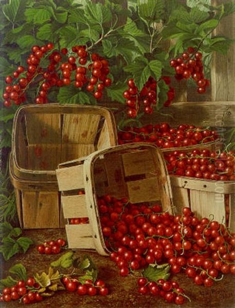 Currants And Baskets - view 1