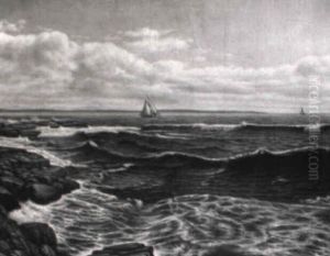 Ships On The Horizon