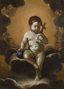 Salvator Mundi Salvator Mundi
