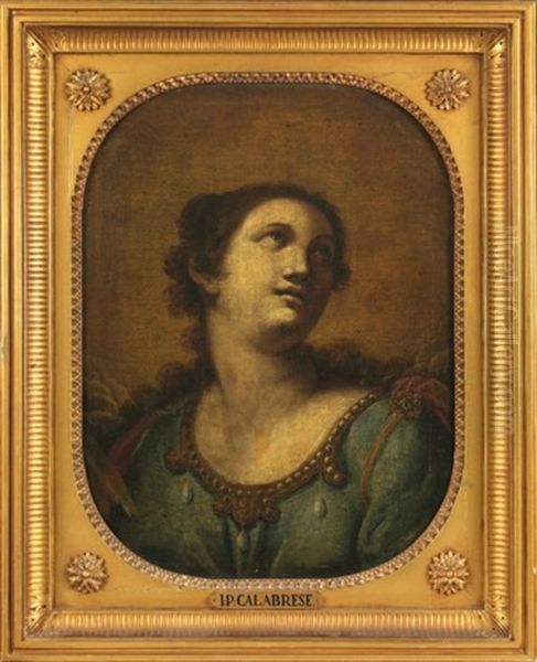 Tete De Femme - view 1