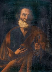 Heiliger Petrus