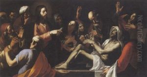 Resurrezione Di Lazzaro Resurrezione Di Lazzaro