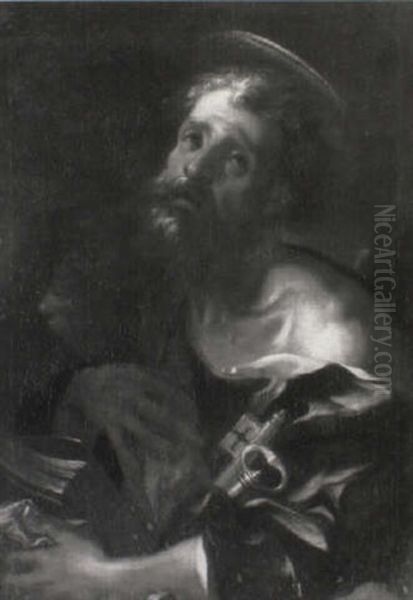 St. Peter - view 1