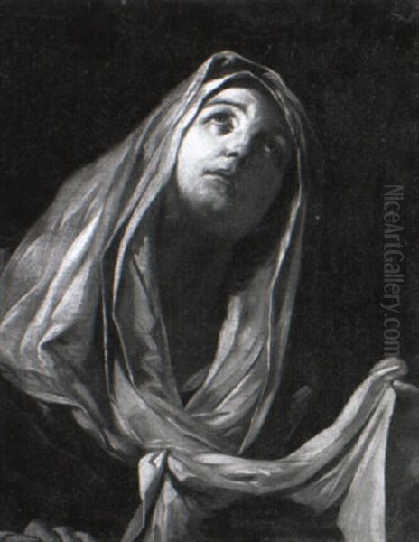 St. Veronica - view 1