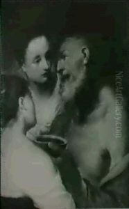 Loth Et Ses Filles Loth Et Ses Filles