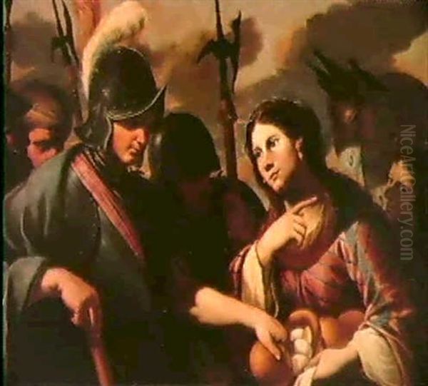Davide E Abigail - view 1