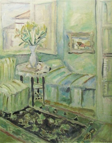 Interior - view 1