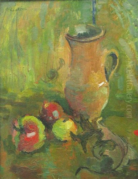 Still Life - view 1