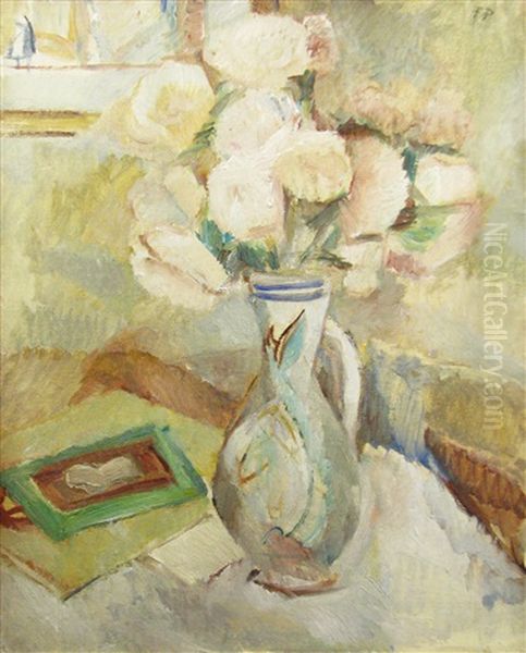 Still Life - view 1