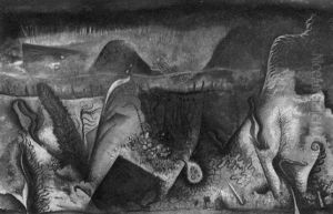 Paysage Quitter Des Hommes Iii Paysage Quitter Des Hommes Iii